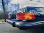 Mercedes-Benz 560 SL 1986 года (NA)